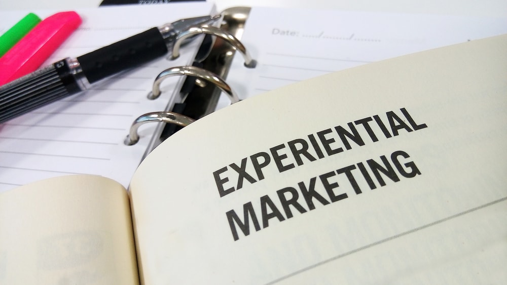 marketing-ul experiențial